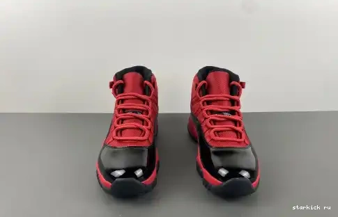  Retro CT8012-600 Air Jordan  CT8012-600  11 0616